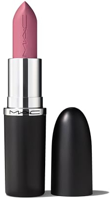 MAC Cosmetics Macximal Sleek Satin Lipstick 821 PINK PEPPERMINT 3,5 g