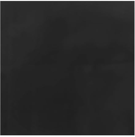Kichvoe Tapis Isolant en Caoutchouc 10 KV Tapis Antidérapant pour Tableau Électrique Coussin Amortisseur De Chocs Et Anti-Vibrations 19.88 X 19.69 X 0.08 in