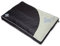 Dog Helios Aero Aufblasbares Hundebett, für Outdoor, Camping, Reisen, wasserdicht, Größe S, Schwarz