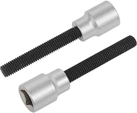 Sealey 3/8 Sq Drive Brake Drum Remover, 2pc - VS0572