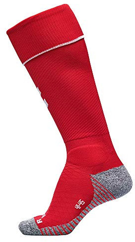 hummel Pro Socken Rot, 12 (41-45) Ohne Geschlecht