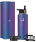 Edelstahl Trinkflasche mit Strohhalm - 650/950/1200/1800 ml - Kohlensäure Geeignet Auslaufsicher Doppelwandig Isoliert Thermosflasche BPA-Freie - Wasserflasche Sport Gym Fitness Reisen Kinder