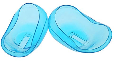 Copri Orecchie per Doccia, Cuffie Doccia Usa e Getta Tinture per Capelli Copri Orecchie Cuffie Doccia per Orecchie Protezione per le Orecchie Protezione per le Orecchie