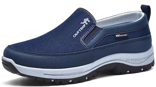 SWZEC Chaussures Orthopédiques pour Un Confort Quotidien