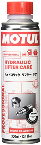 MOTUL Hydraulic Lifter Care 0,3 litros