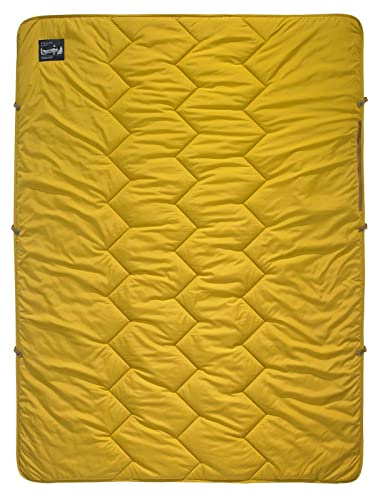 Thermarest Stellar Blanket 2023 Wheat