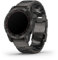 Garmin Fenix® 7 Sapphire Solar Edition Carbon Grey DLC Titanium Smartwatch 010-02540-39