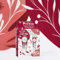 Polåar - Geschenkset Duo Hände und Lippen Lappland mit 3 arktischen Beeren – Handcreme 25 ml + Lippenbalsam 10 ml – pflegend, reparierend, schützend – natürlich, hergestellt in Frankreich