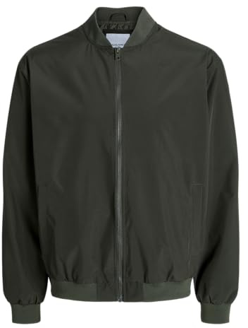 JACK & JONES Veste Bomber