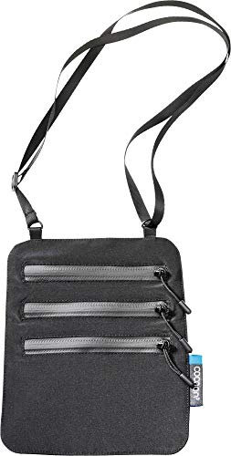 Cocoon Secret Neck Wallet Silk - Brustbeutel