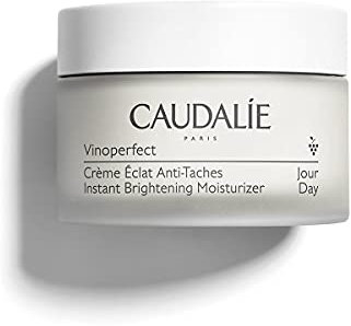 Caudalie Vinoperfect Instant Brightening Moisturizer 50ml