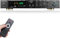 HiFi Verstärker Bluetooth 5 Kanal Stereo Audio Receiver FM/AM Radio Verstärker Stereo Amplifier Digitale Endverstärker Soundverstärker für Home Outdoor, 600W 220V