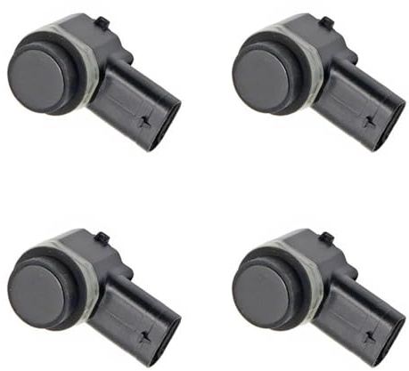 parkeringssensorer För A4 För A5 För A6 För A7 För A8 Parkeringshjälpsensor 1S0919275