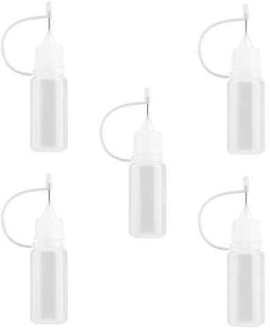 wellrun Metal Pen Holder,Empty Hinged Tin Box for Pencils,Makeup Brushes,and Art Supplies,Portable Rectangular Silver Storage Case for Travel and Home Use