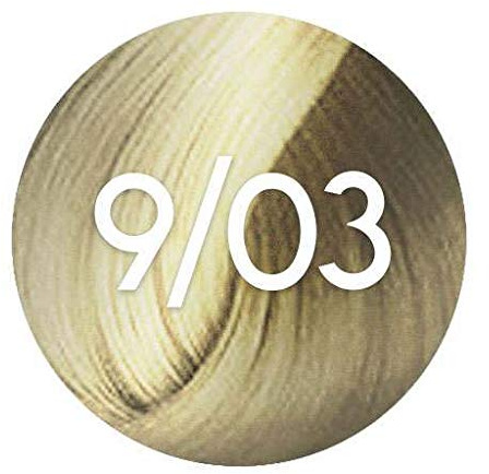 Wella Illumina 9/03 (60ml)