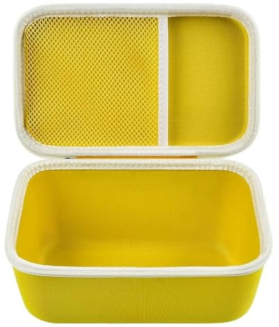 GWCASE Mini Iron Case for Oliso M2/M3Pro, Sewing & Quilting Travel Bag