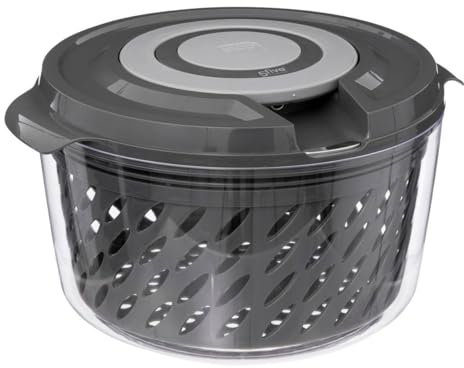 Essoreuse à fil 55L - 5 five simply smart