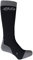 BOOTDOC Soul 9 Skisocken Kompressionsstrümpfe Skischuh Snowboardschuh Ski Socken
