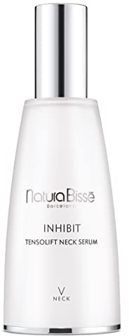 Natura Bissé Inhibit Tensolift Neck Serum