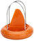Herramienta De Pelado De Frutas - Cortador De Naranja De Acero Inoxidable - Pelador De Kiwis | Máquina De Pelar Manual, Herramienta De Excavación De Frutas Lavable En Lavavajillas Para Kiwi Y