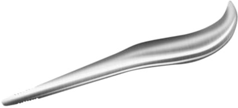 Cabilock Strumento Sbucciatore e Deveiner per Gamberetti Acciaio Inossidabile Utensile Ergonomico per Cucina Rimuove Gusci Facilità Gadget Multifunzionale per Pulizia Gamberi