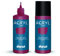 DARWI - DA0220080411C - Un flacon de Peinture Acrylique Opaque - Coloris Bordeaux - 80 ML