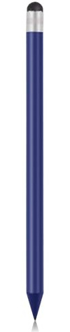 Pekskärmspenna, Stylus Penna Inmatningspenna Pekpenna Pekpenna Stylus Penna för/Blackberry/HTC/Dopod/Nokia med Mera(mörkblå)