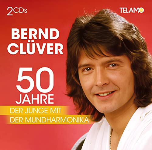 50 Jahre: Der Junge mit der Mundharmonika