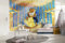 Komar Photo Murale, 368 cm x 254 cm, Belle et Bête 8-4022