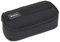 LÄSSIG Bold Schlampermäppchen Stiftemäppchen Schule/School Spacy Pencil Case Bold Black