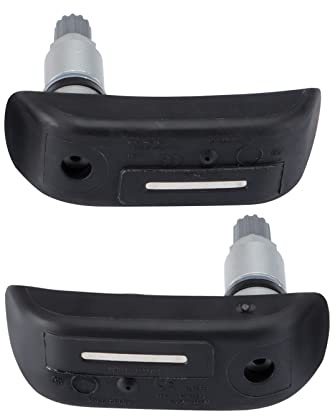 GNXFixt TPMS Sensore di Pressione dei Pneumatici per Moto per K17 K18 K19 K26 K27 K28 K40 K43 K44 K52 K53 K70 K71 K73 8521797 36318532731