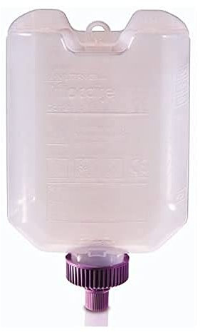 Nutricia Dispositivo Medico Flocare Sacca Semi Rigida, 1l