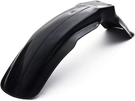 Schutzblech vorne Universal CEMOTOMotoCross, Enduro, Trial, Motard Kompatibel mit allen Marken Honda, Suzuki, Yamaha, hysquarna, Kawasaki, KTM, Husqvarna, TM, HM, Beta, FANTIC MOTOR, DERBI,