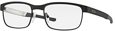 OAKLEY Unisex Kids’ 0OX5132 Reading Glasses, Multicolour, 54