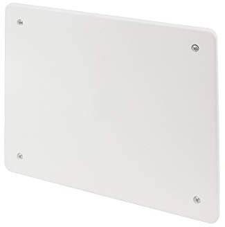 1 Pezzo Coperchio Per Cassetta Di Derivazione Con Viti 160X130mm