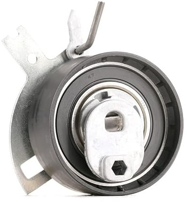 RIDEX 308T0123 Spannrolle Zahnriemen 29mm Metall 8mm 60mm