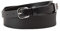 Levi's Damen Modern Western Belt, Black, 70