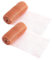 GOSHIES 2 Stück Reines Kupfernetz 127mm x 6m Kupfernetz Schneckenzaun Kupfernetz Schneckenkragen Schneckenzaun Kupfer Kupfergitterrolle Copper Mesh