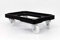 Heavy Duty Linking Dolly Transport Trolley for 600 x 400 Euro Plastic Stacking Containers - 300kg Load Capacity 4 Swivel Castors Office & Home Move