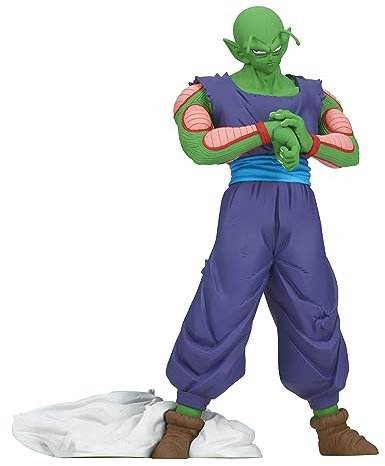 Banpresto Statue Piccolo 19CM