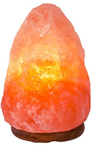 Light Of I Sale Dell' himalaya Lampadina fuori dal Punjab montagna vicina Des Himalaya I inclusa lampadina & morsetto attacco Cristallo Größe B