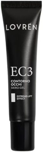 Lovren Essential EC3 - Gel para contorno de ojos