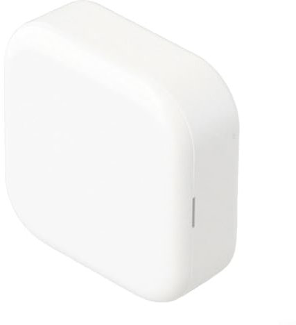 Smart Home Funkschalter, zuverlässig und stabil für Tuya Smart Key Multi-Scene Situationsschalter Knopf, APP-Fernbedienung