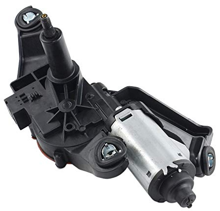 Bisenya Motor de limpiaparabrisas trasero 67636921959, repuesto para E81/E87 116 D 116i 118 D 118i 120d 120i 123 D 130i 2006-2012 Hatchback