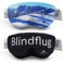 Two Horizons Skibrillen Schutz Überzug 2er Set | Schützt vor Kratzern | Mikrofaser Brillen Putztuch | Style with Smile | Skibrille Schutzhülle | Ski Goggle Cover | Skibrillenschutz Überzug