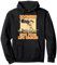 ZOOMING INTO POOR LIFE CHOICES Pullover Hoodie