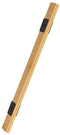 HOMOCONO Asta Sospensione per Poster e Striscioni Multifunzionale per Esposizione Pubblicitaria per Interni Ed Esterni per Negozi e Feste