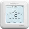 Honeywell TH6220WF2006/U Lyric T6 Pro Wi-Fi Programmable Thermostat with Stages Up to 2 Heat/1 Cool Heat Pump or 2 Heat/2 Cool Conventional