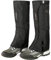 Unigear Gamaschen Outdoor wasserdicht zum wandern, Beinschutz Gaiter für Fahrrad Trekking schneewandern, einstellbar, atmungsaktiv