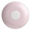 Villeroy & Boch Espressountertasse, Rosa, 11,5 X 11,5 X 2 CM